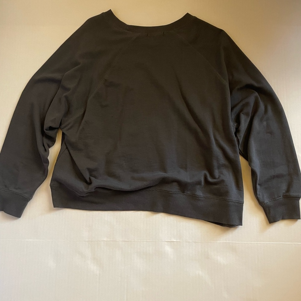 Cute sweatshirt